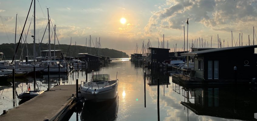 Lust auf Segeln, Stand-up Paddling oder Motorboot fahren…